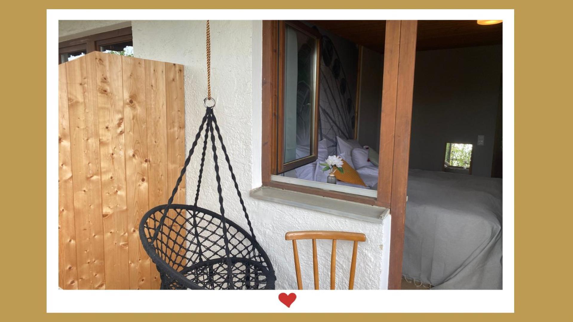 Berghupferl-alm - Do Legst Di Nieda Bed & Breakfast *