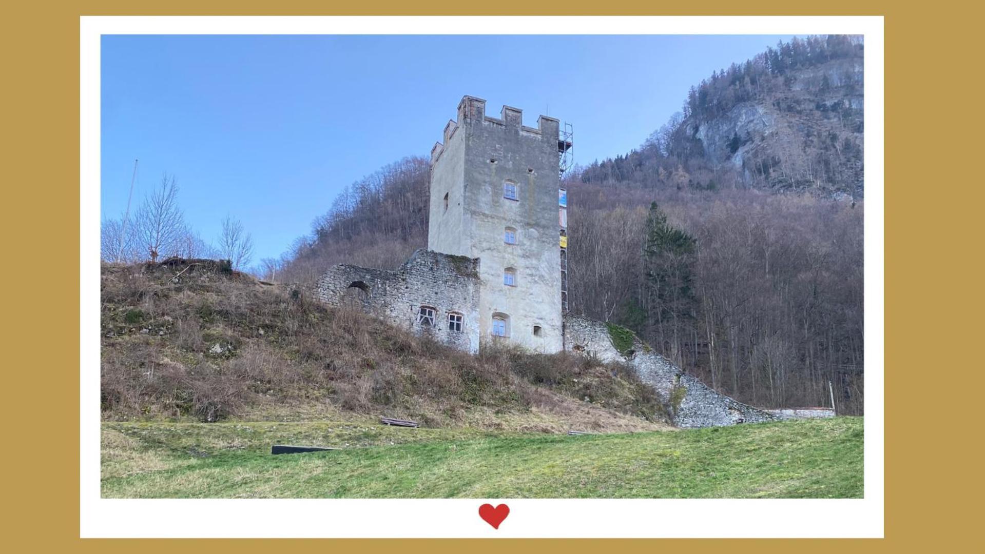 Bed & Breakfast Berghupferl-alm - Do Legst Di Nieda